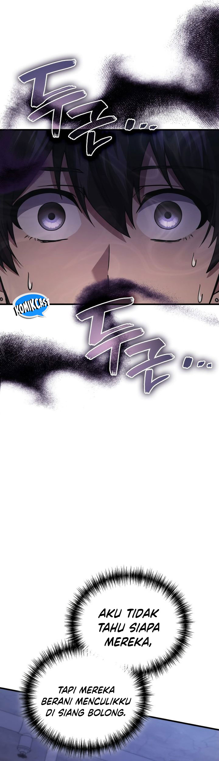 A Strange World Chapter 81 Gambar 50