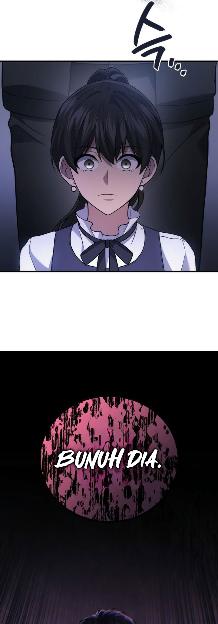 A Strange World Chapter 81 Gambar 62
