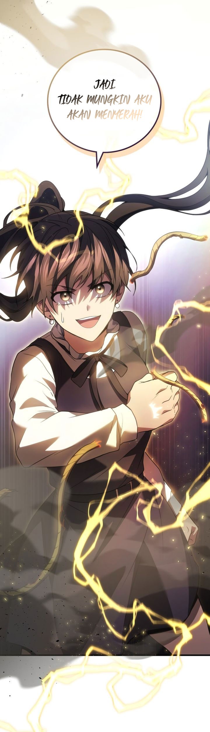 A Strange World Chapter 81 Gambar 76