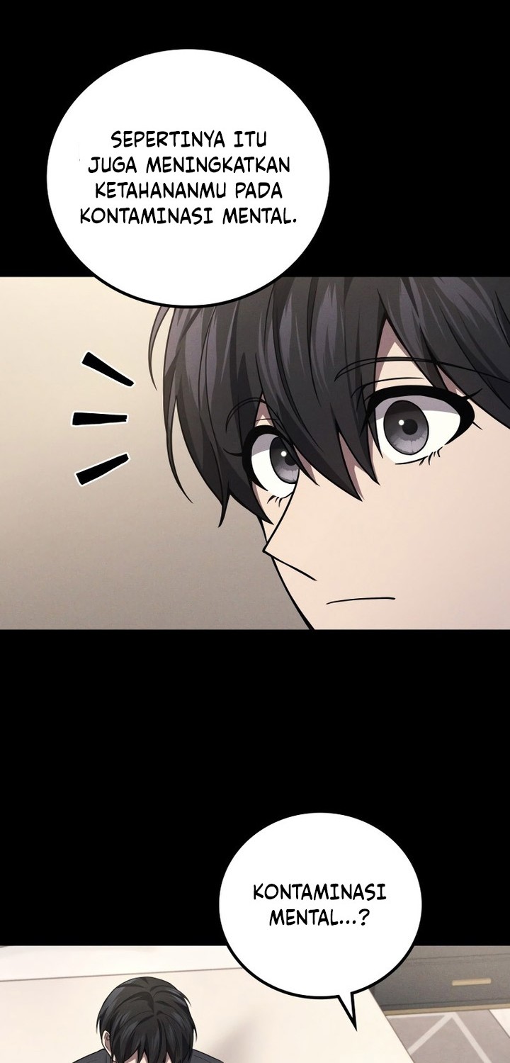 A Strange World Chapter 82 Gambar 21