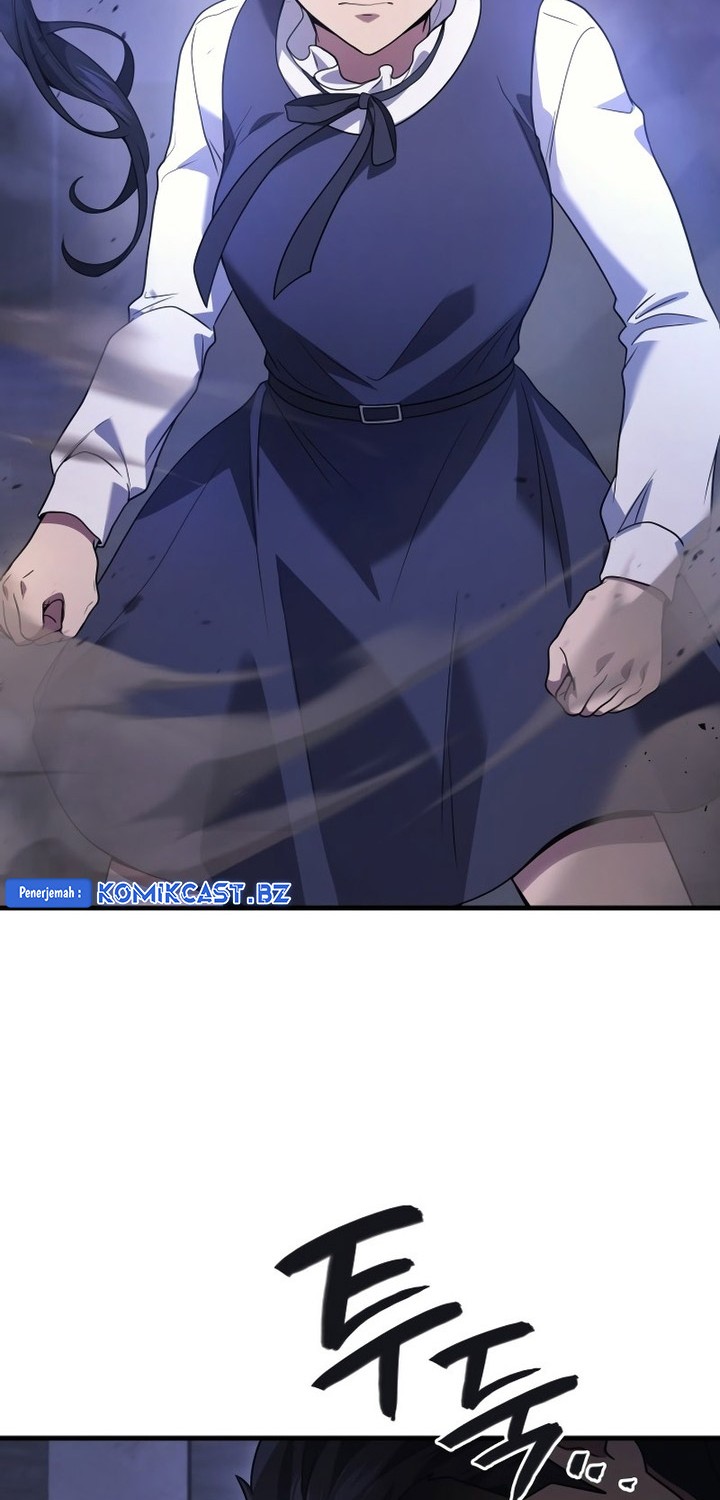 A Strange World Chapter 82 Gambar 23
