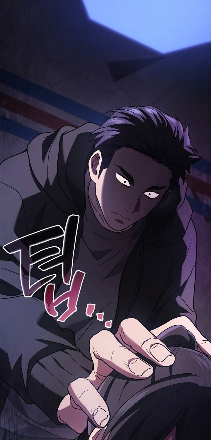 A Strange World Chapter 82 Gambar 30