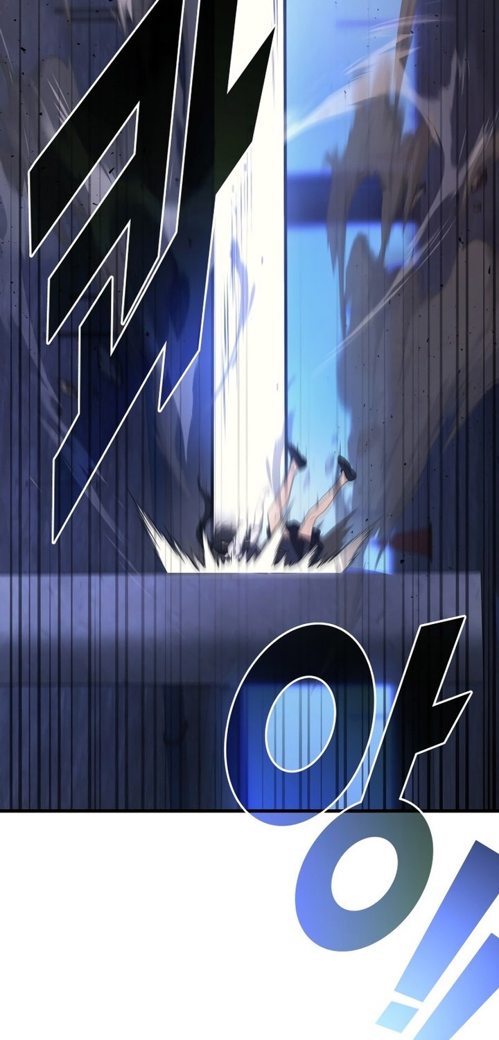 A Strange World Chapter 82 Gambar 32
