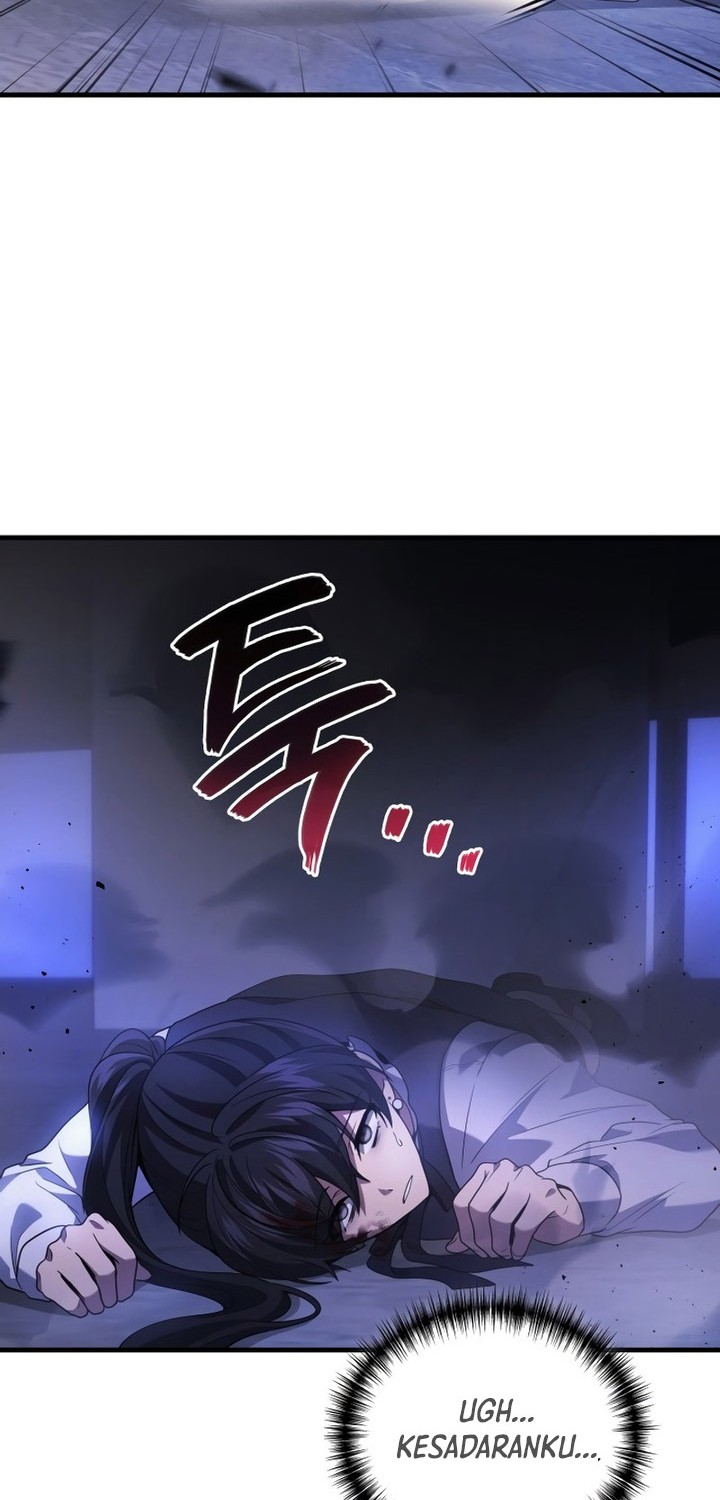 A Strange World Chapter 82 Gambar 34