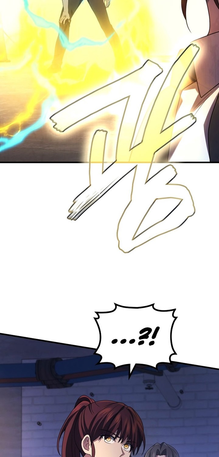 A Strange World Chapter 82 Gambar 38
