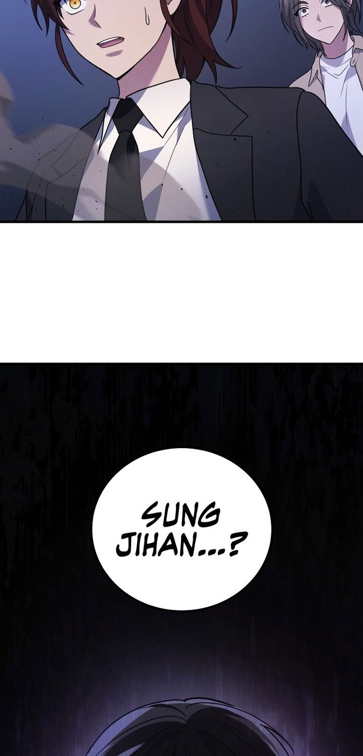 A Strange World Chapter 82 Gambar 41