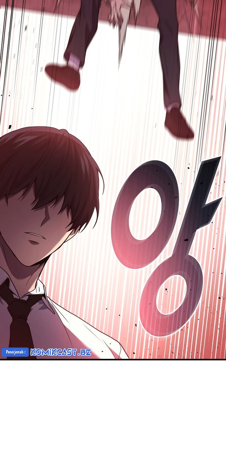 A Strange World Chapter 82 Gambar 51