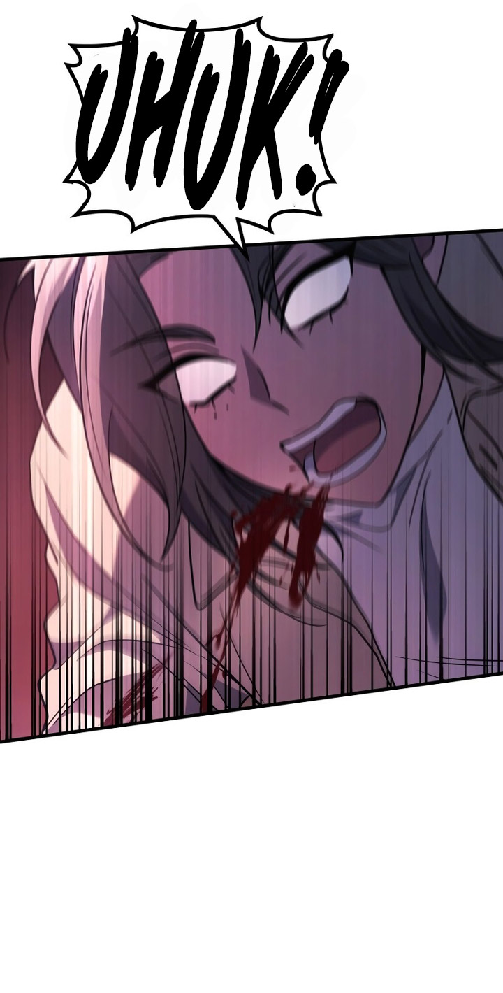 A Strange World Chapter 82 Gambar 52