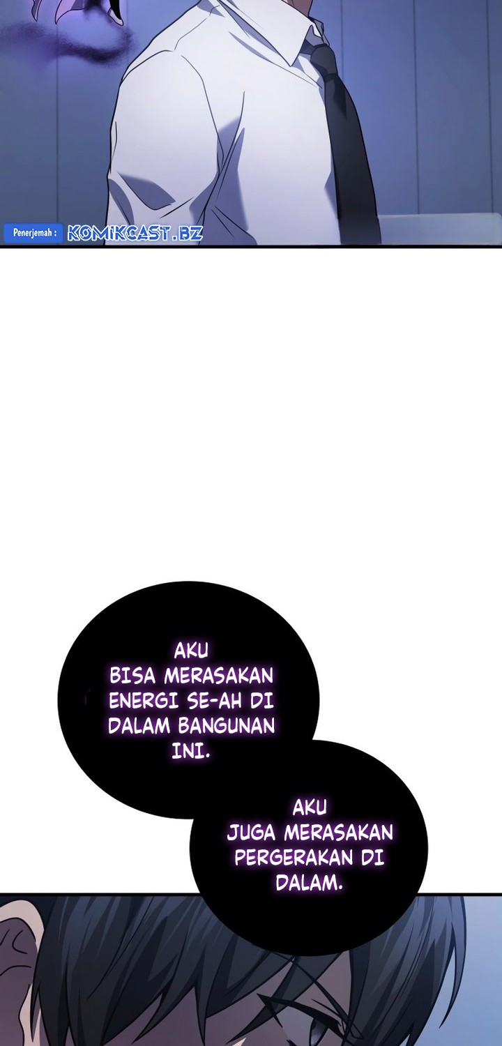 A Strange World Chapter 82 Gambar 4
