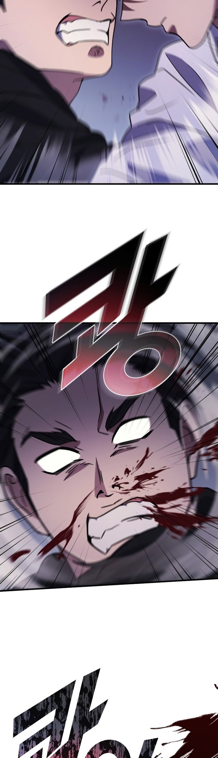 A Strange World Chapter 82 Gambar 59