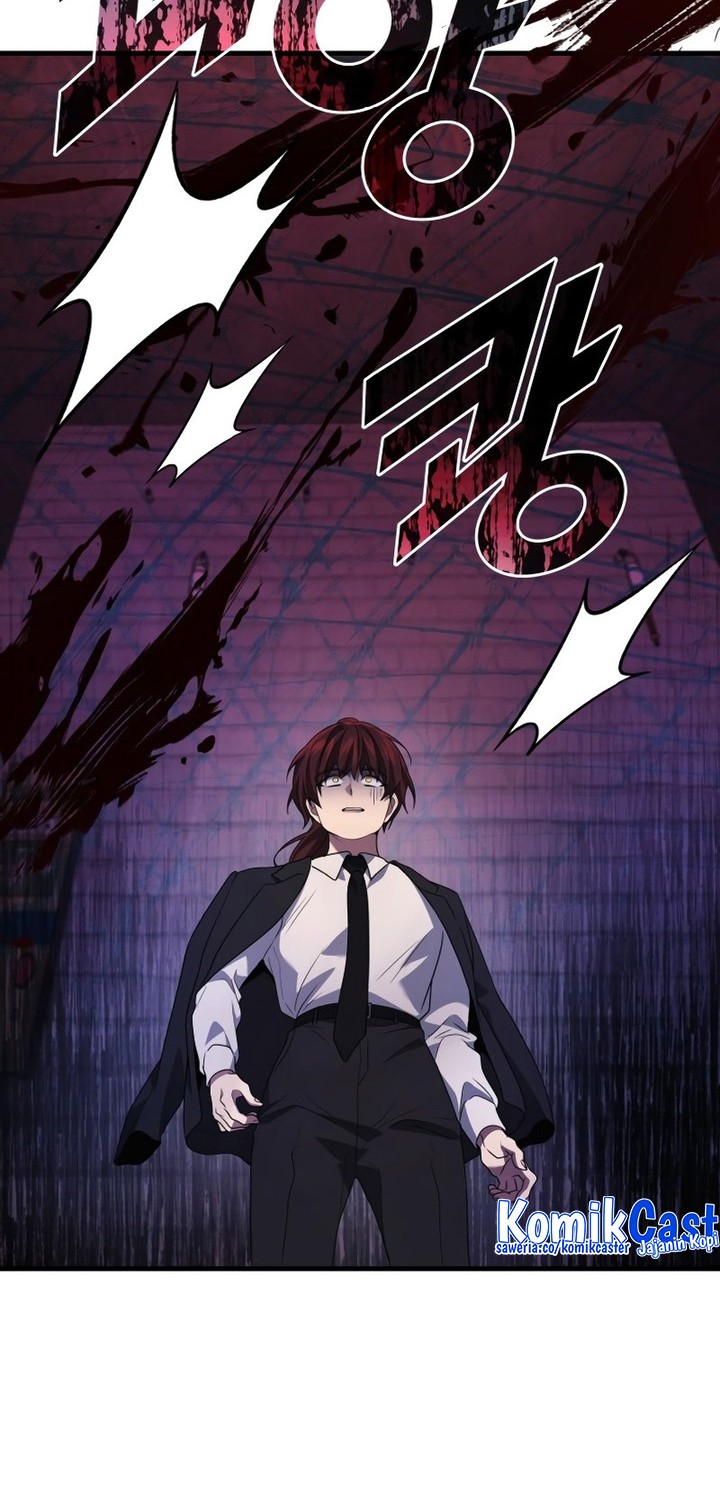 A Strange World Chapter 82 Gambar 60