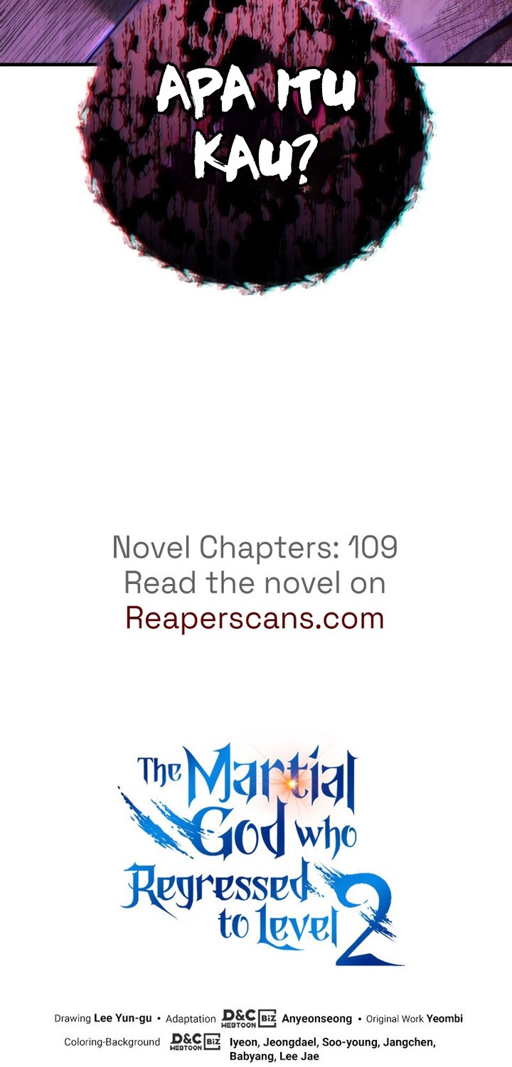 A Strange World Chapter 82 Gambar 66