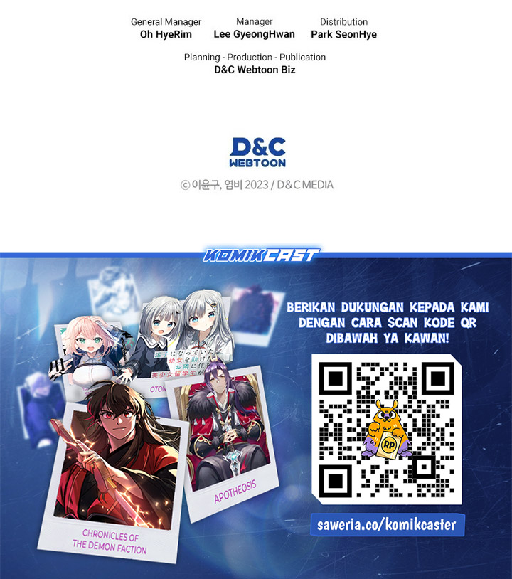 A Strange World Chapter 82 Gambar 67