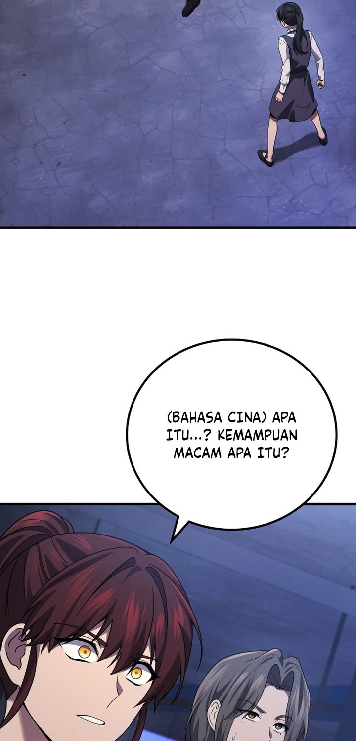 A Strange World Chapter 82 Gambar 15