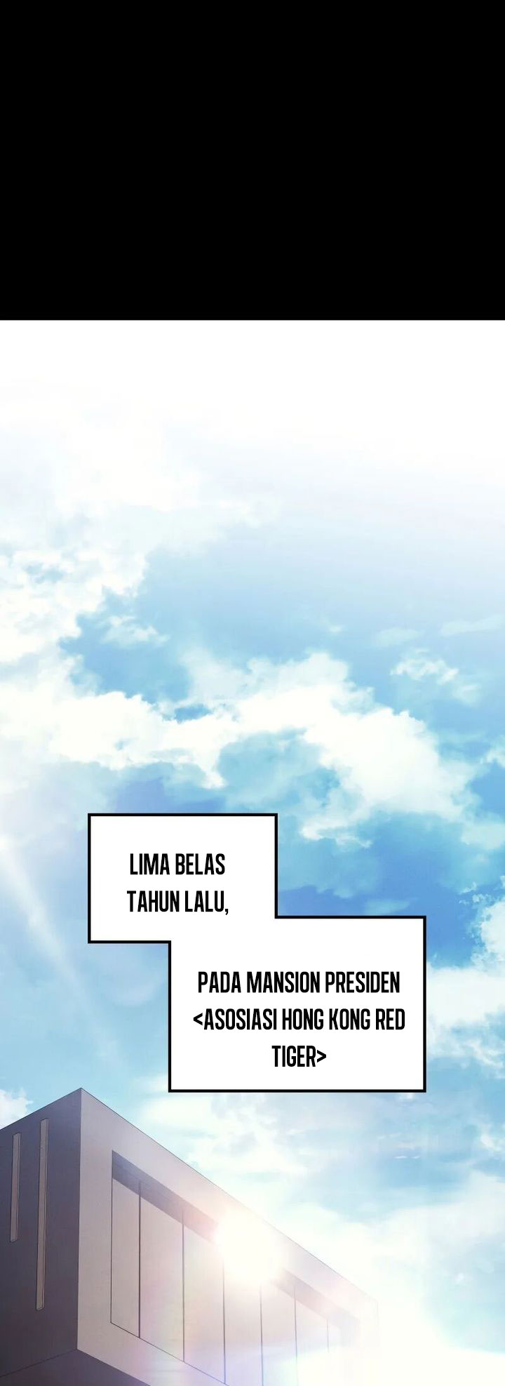 A Strange World Chapter 83 Gambar 17