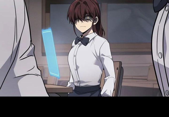 A Strange World Chapter 83 Gambar 38