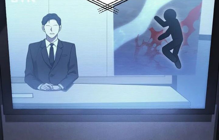 A Strange World Chapter 83 Gambar 41