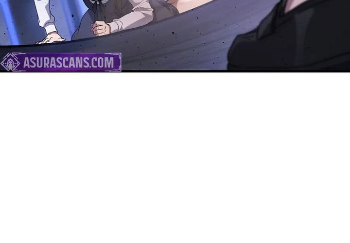 A Strange World Chapter 83 Gambar 3