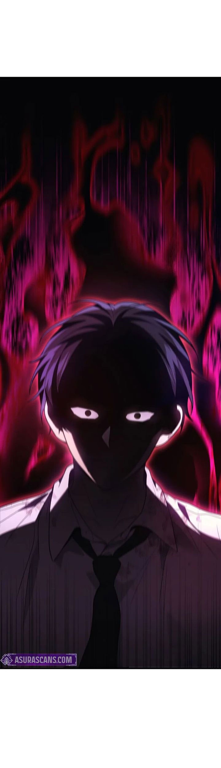A Strange World Chapter 83 Gambar 54