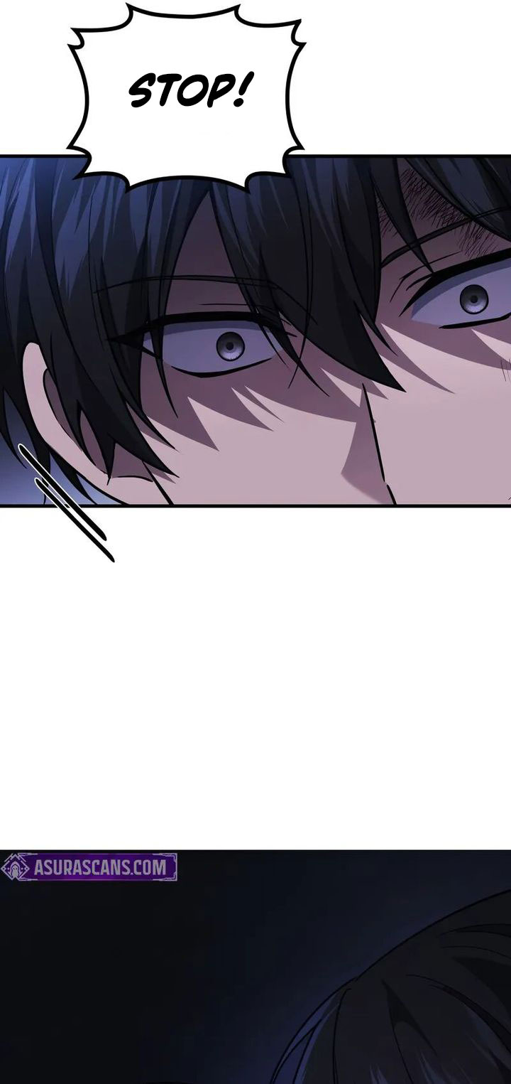 A Strange World Chapter 83 Gambar 9