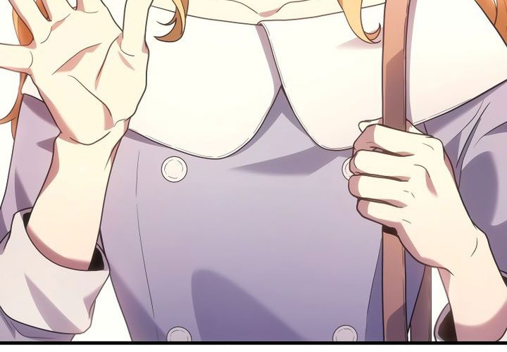 A Strange World Chapter 84 Gambar 21
