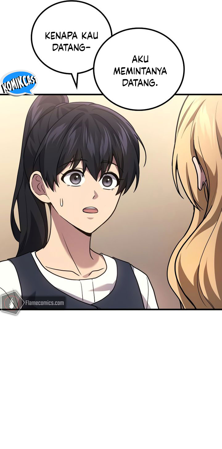 A Strange World Chapter 84 Gambar 23