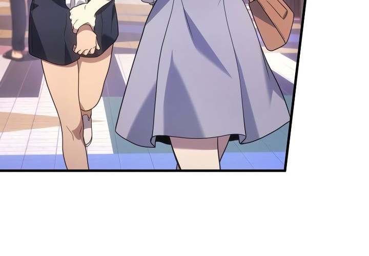 A Strange World Chapter 84 Gambar 37