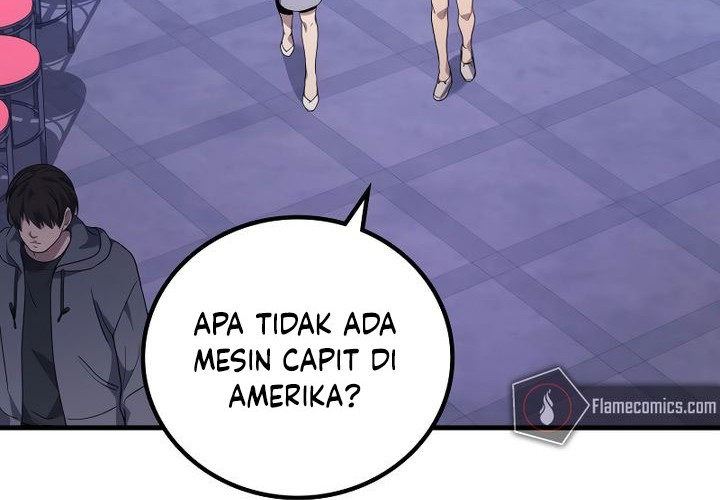 A Strange World Chapter 84 Gambar 41