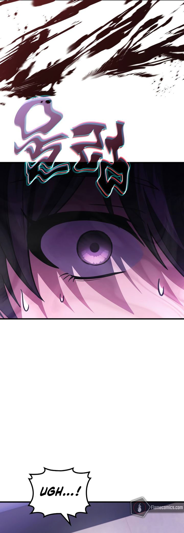 A Strange World Chapter 84 Gambar 49