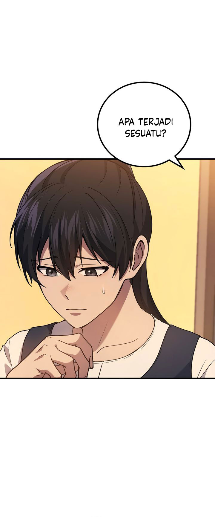 A Strange World Chapter 84 Gambar 55