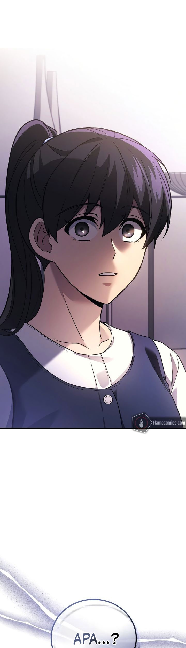 A Strange World Chapter 84 Gambar 75
