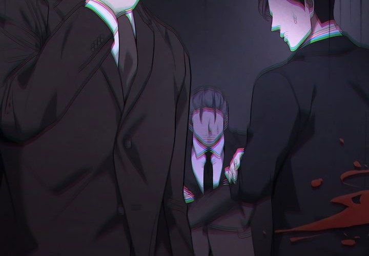 A Strange World Chapter 84 Gambar 10