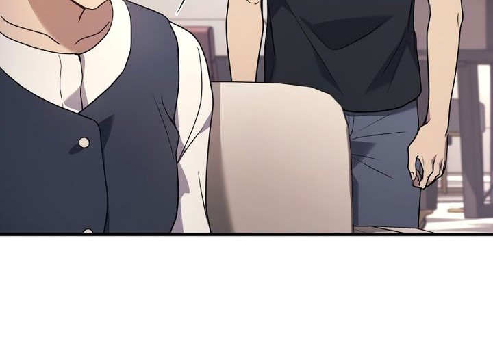 A Strange World Chapter 84 Gambar 14