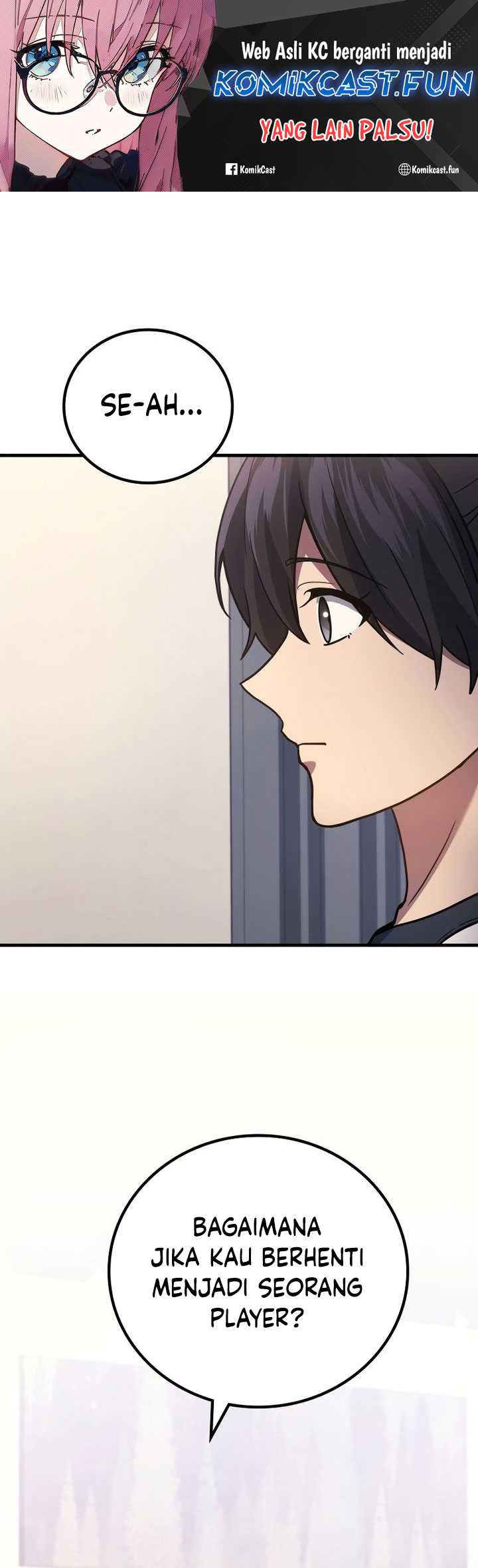 Baca Komik A Strange World Chapter 85 Gambar 1