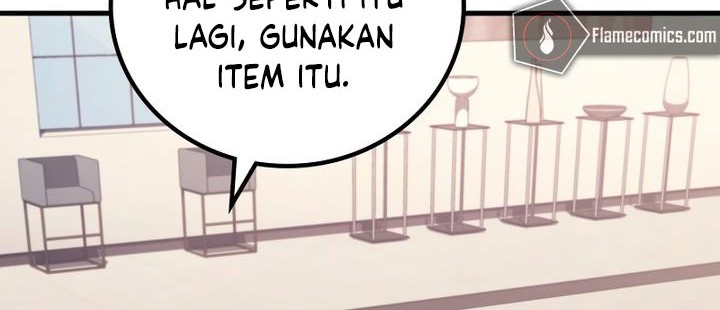 A Strange World Chapter 85 Gambar 32