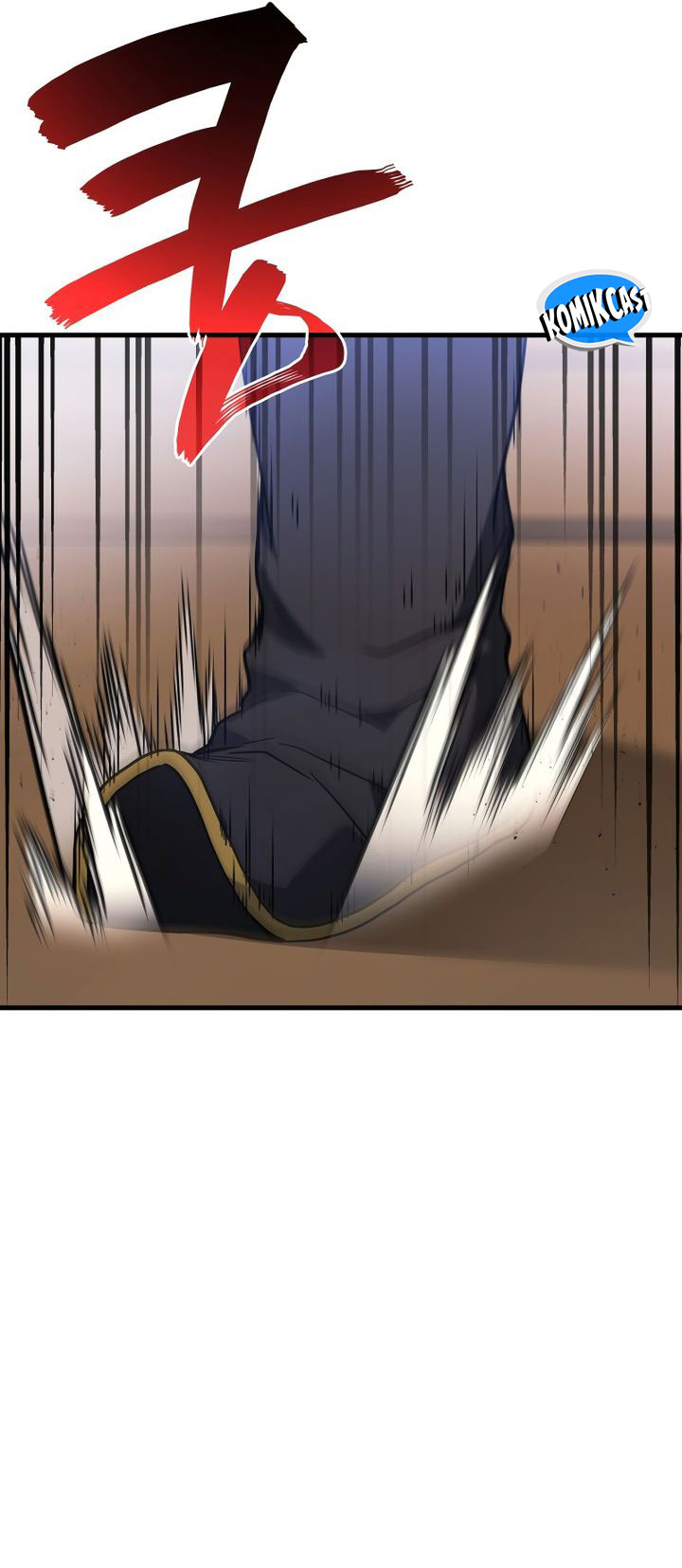 A Strange World Chapter 85 Gambar 44