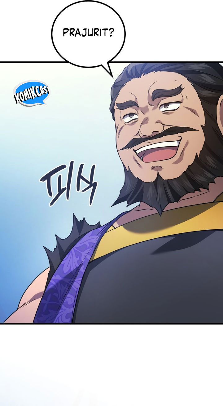 A Strange World Chapter 85 Gambar 64