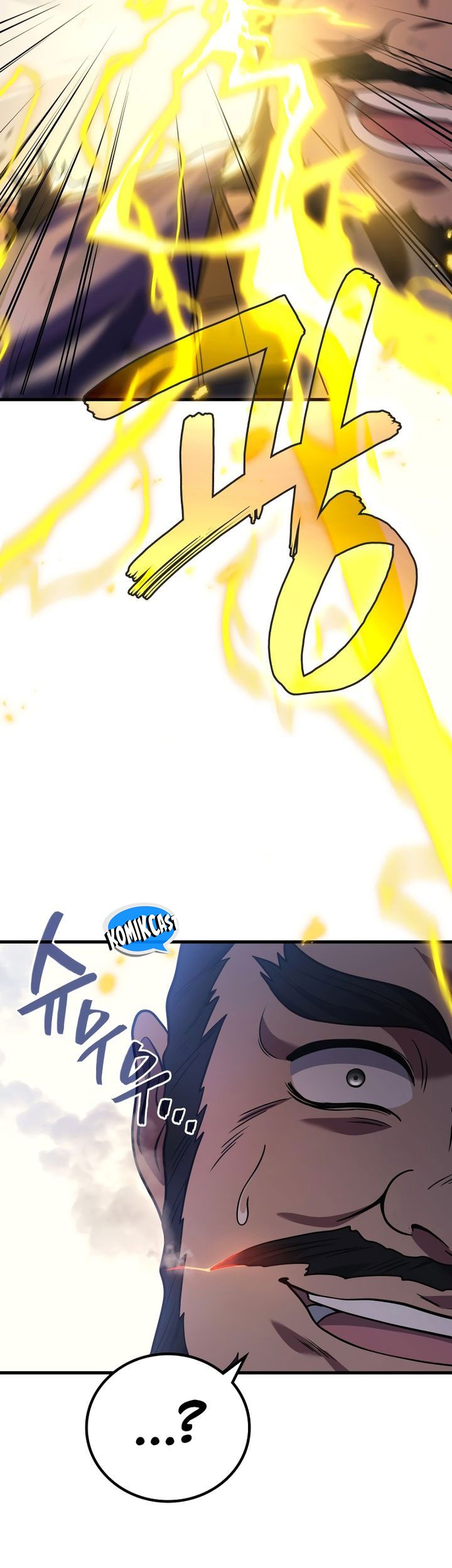 A Strange World Chapter 85 Gambar 84