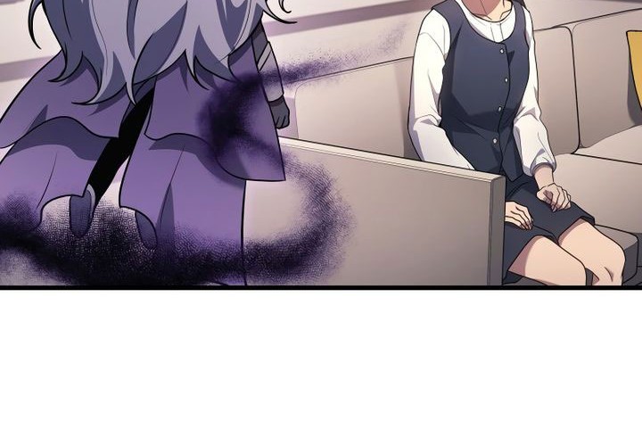 A Strange World Chapter 85 Gambar 11