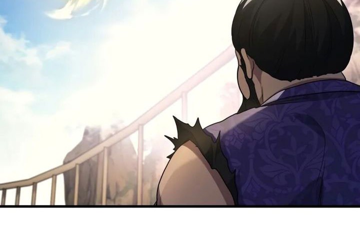 A Strange World Chapter 86 Gambar 22