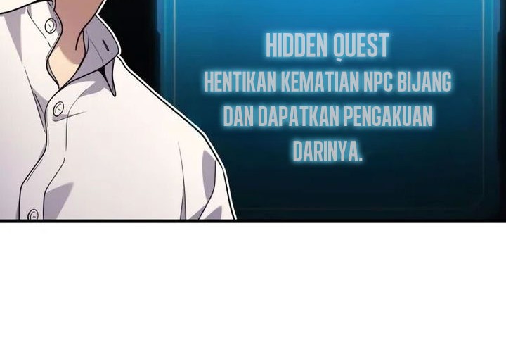A Strange World Chapter 86 Gambar 41