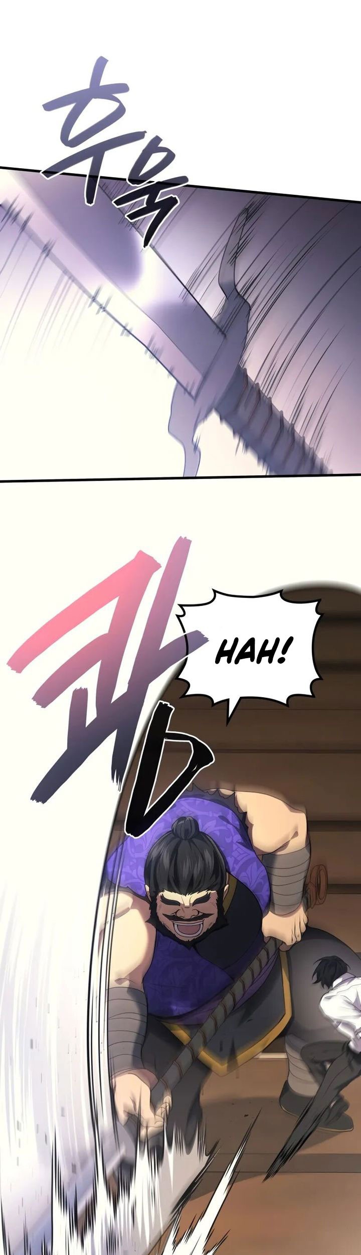 A Strange World Chapter 86 Gambar 72
