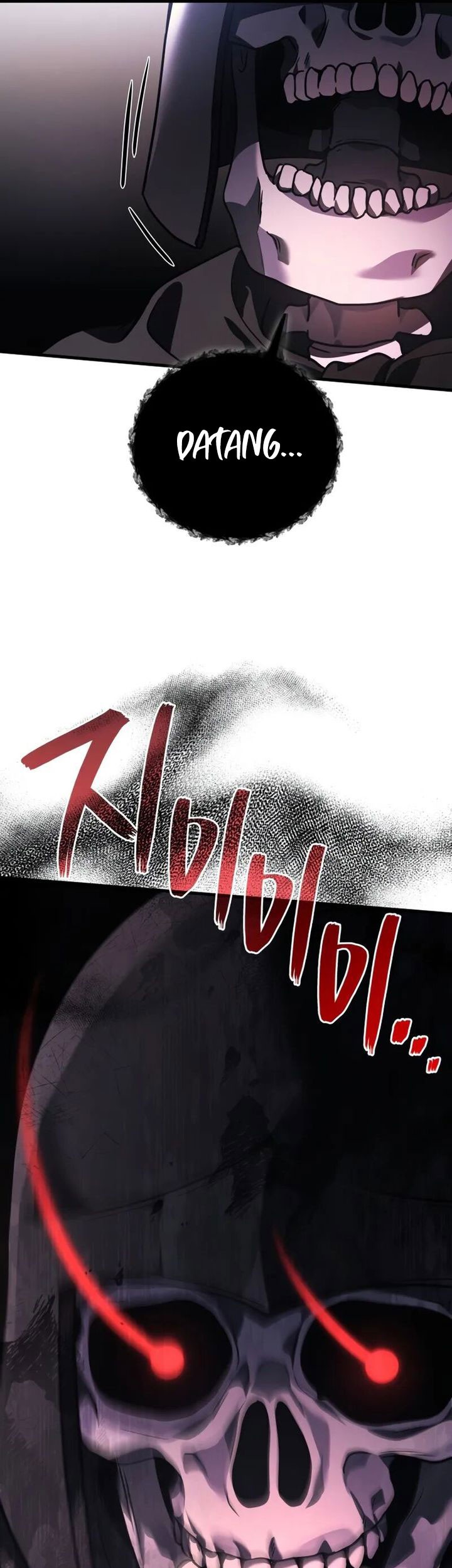 A Strange World Chapter 86 Gambar 81