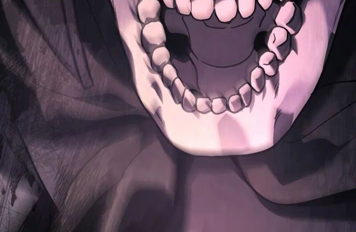 A Strange World Chapter 86 Gambar 82