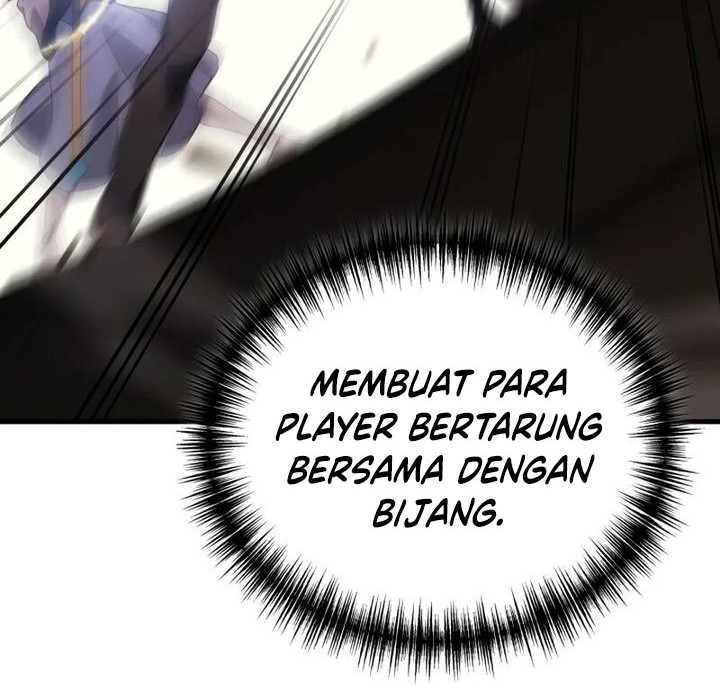 A Strange World Chapter 86 Gambar 9