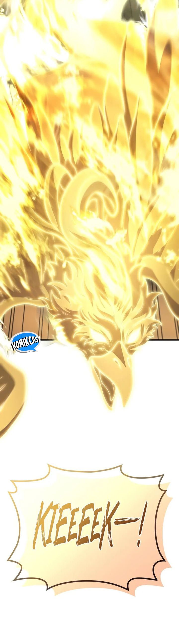 A Strange World Chapter 86 Gambar 16