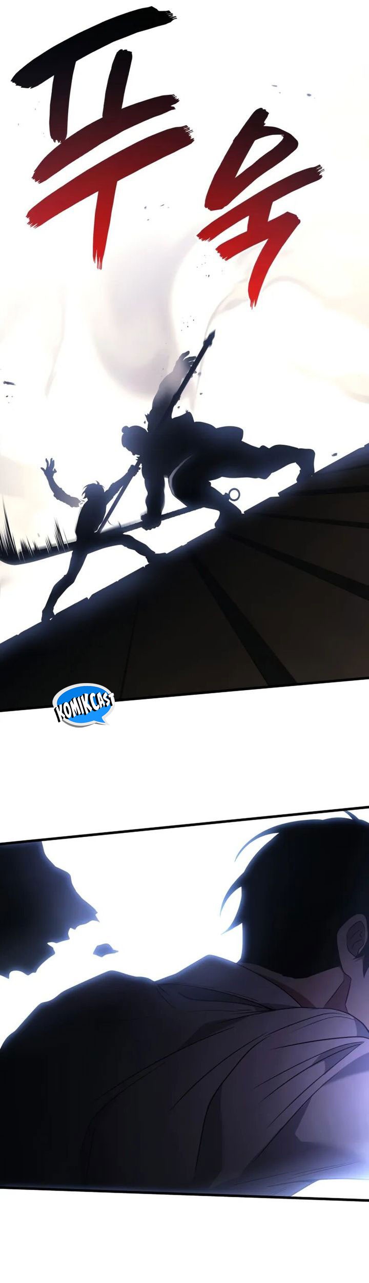 A Strange World Chapter 87 Gambar 23