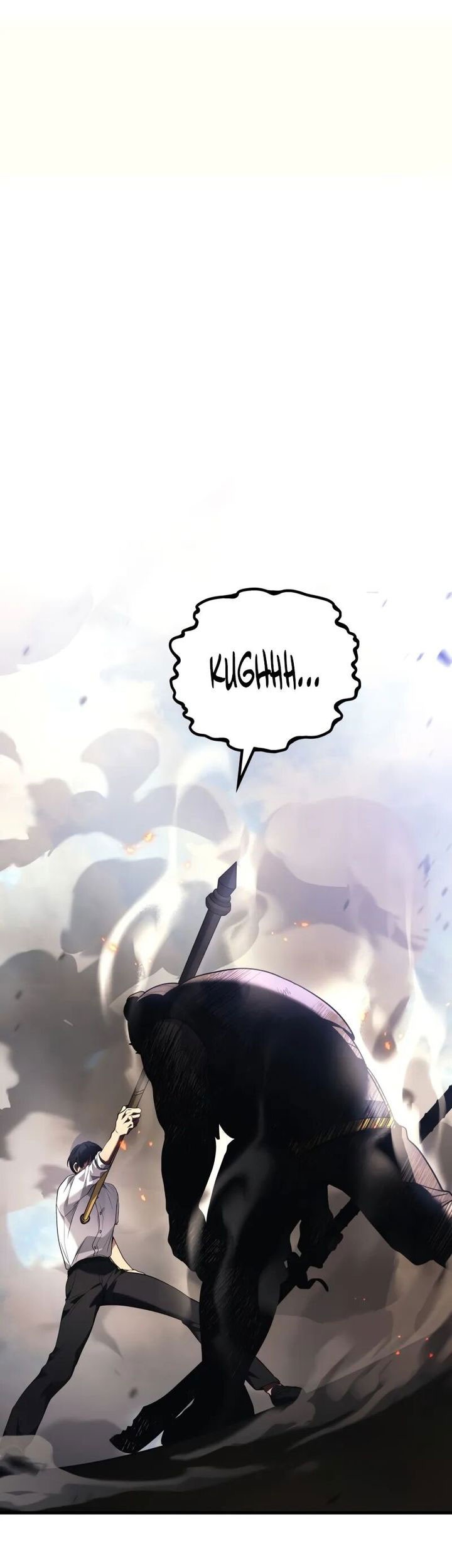 A Strange World Chapter 87 Gambar 37