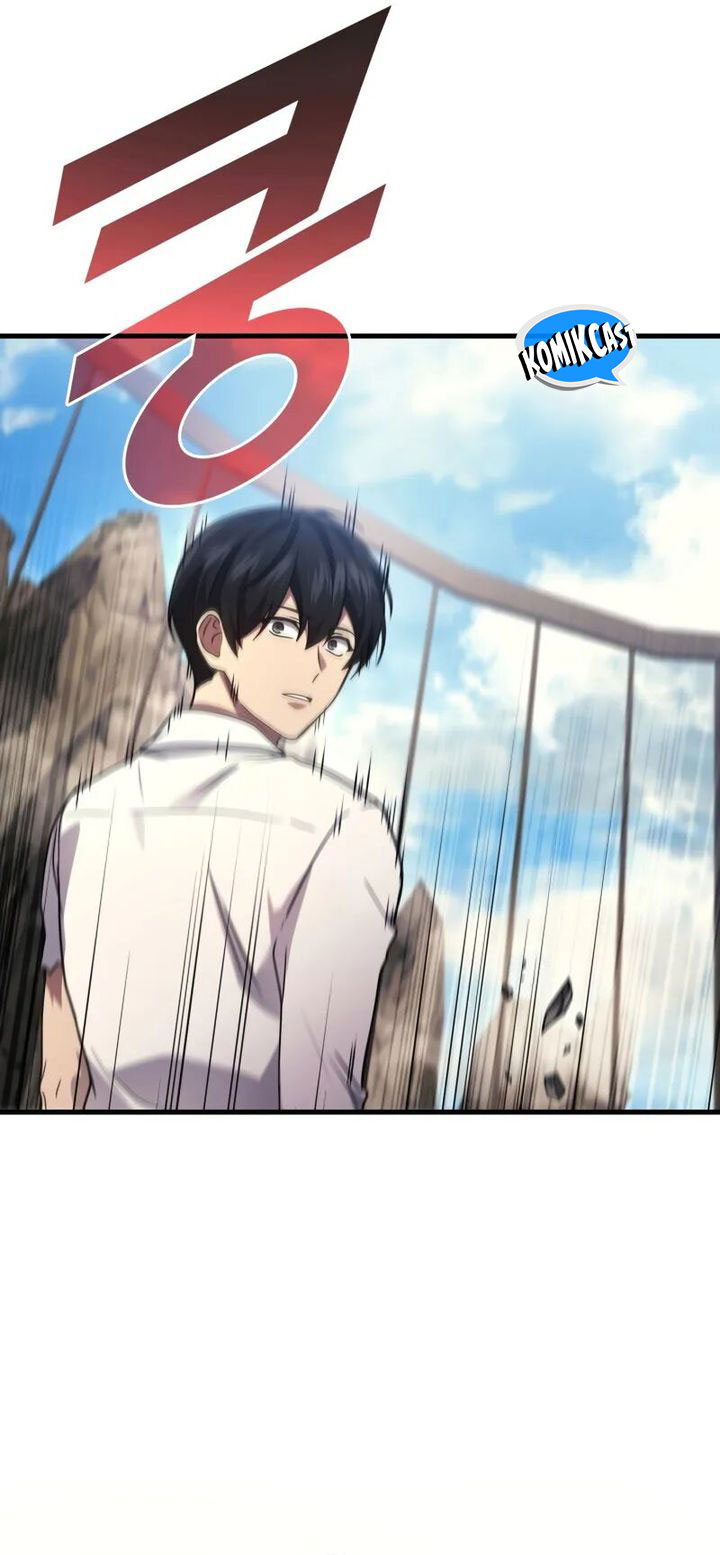 A Strange World Chapter 87 Gambar 42