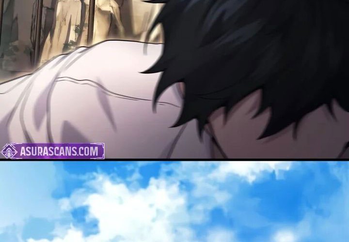 A Strange World Chapter 87 Gambar 3